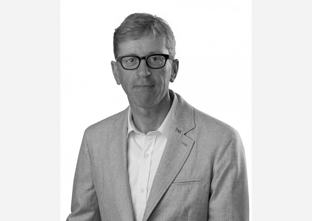Cees de Witte