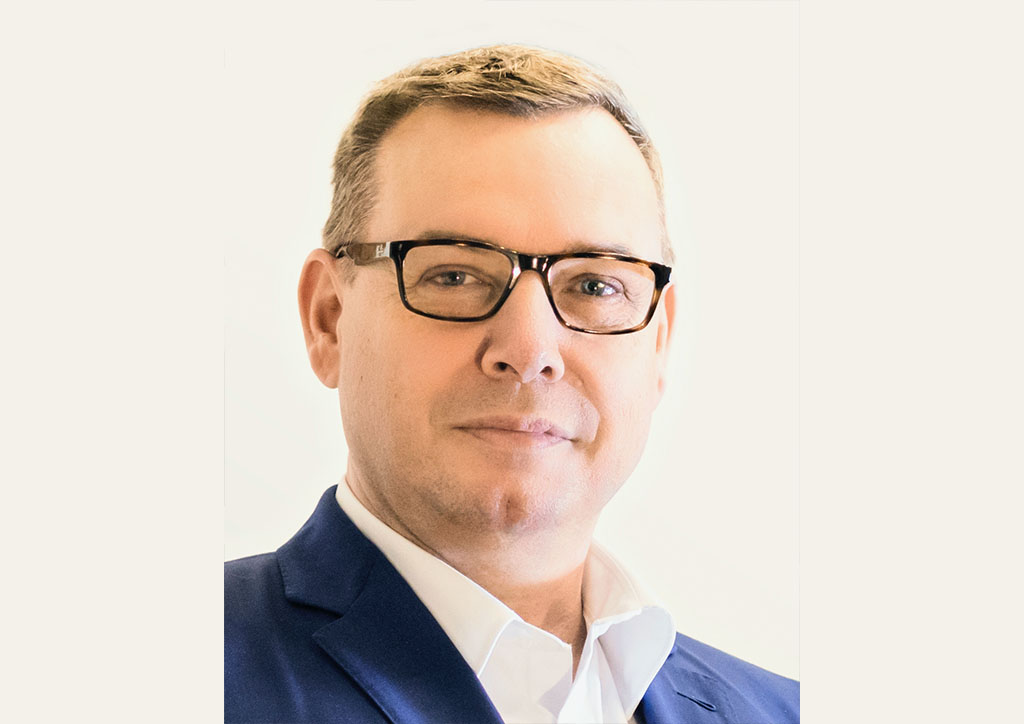 Christian Wunderlin