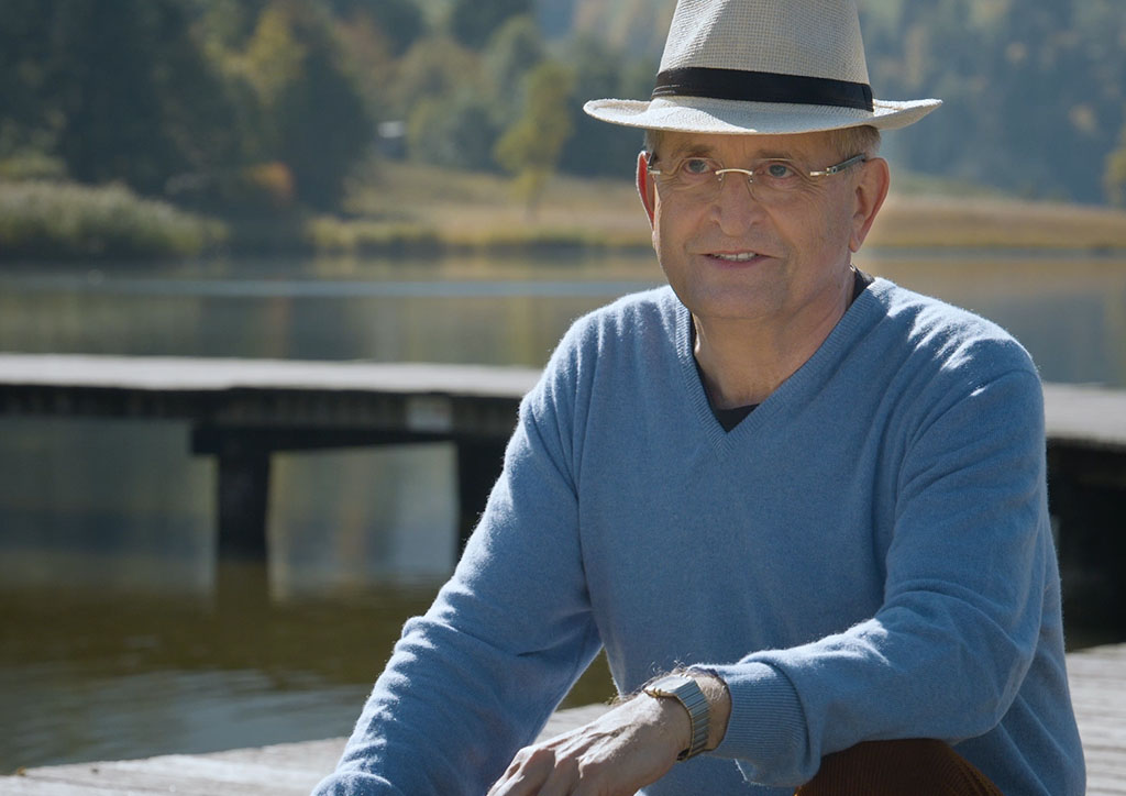 Francois Launaz