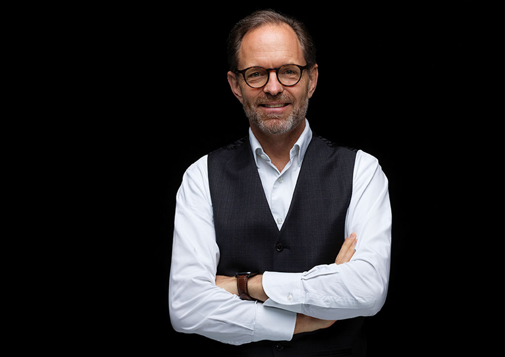 Ralph Hermann
